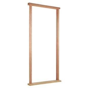 Hardwood-Door-Frame